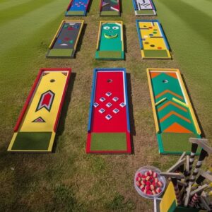 Hire – The Backyard Breaker