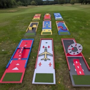 Hire – The Mayhem Mix