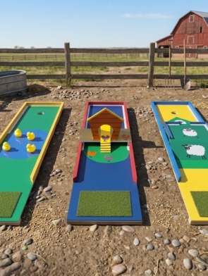 farm yard 3