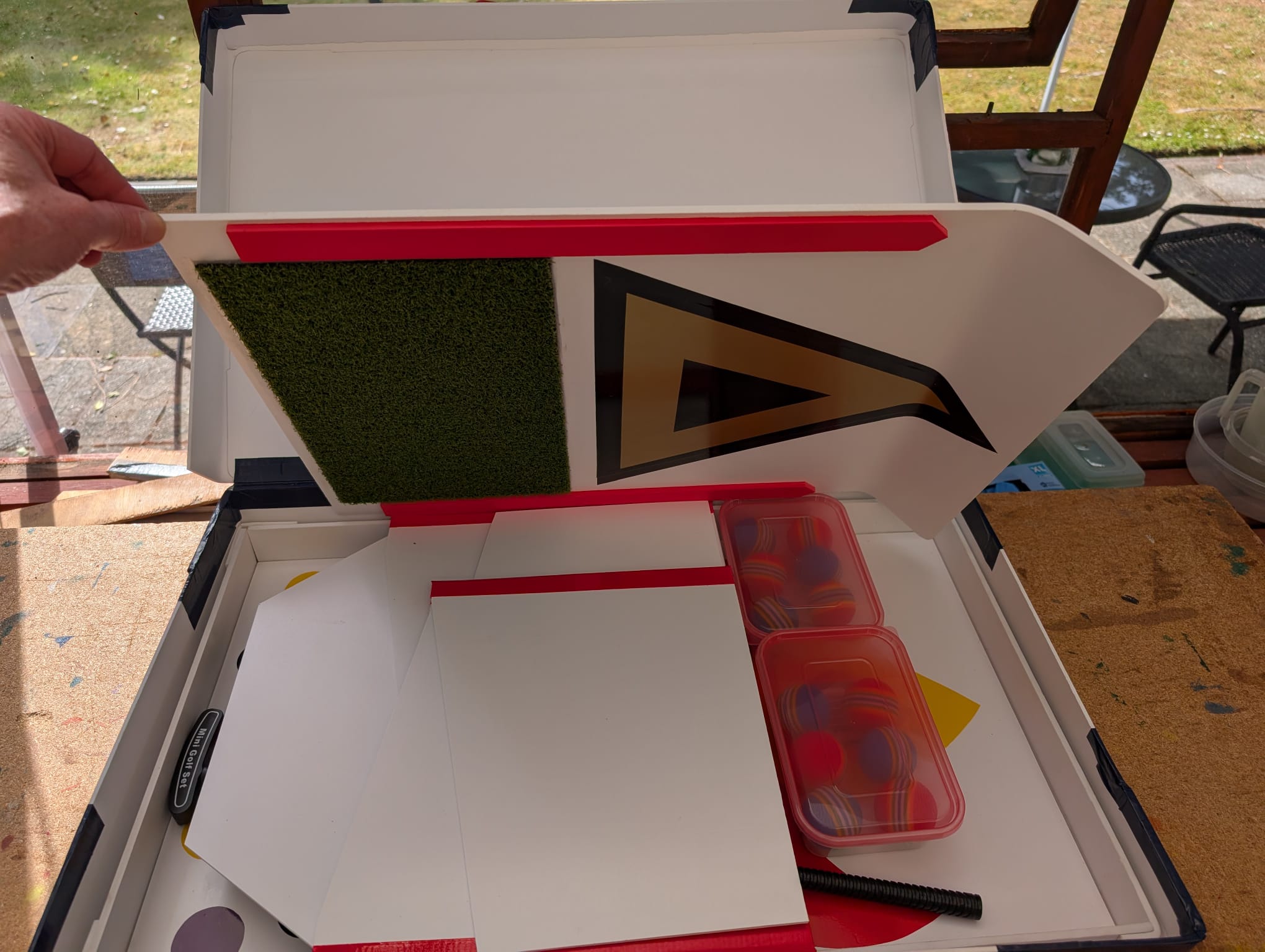 Rocket - Pinball Style Crazy Golf - Image 6