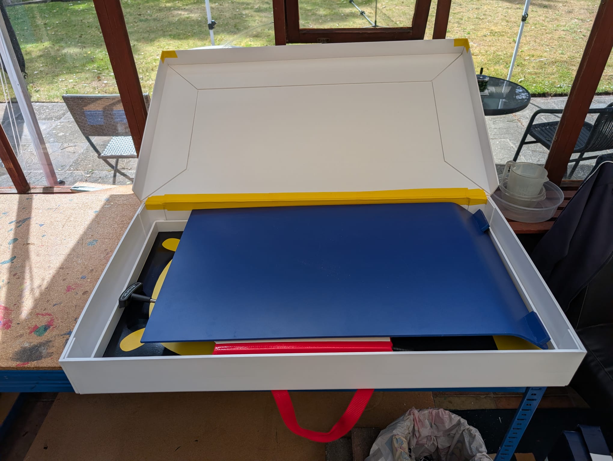 Rocket - Pinball Style Crazy Golf - Image 5