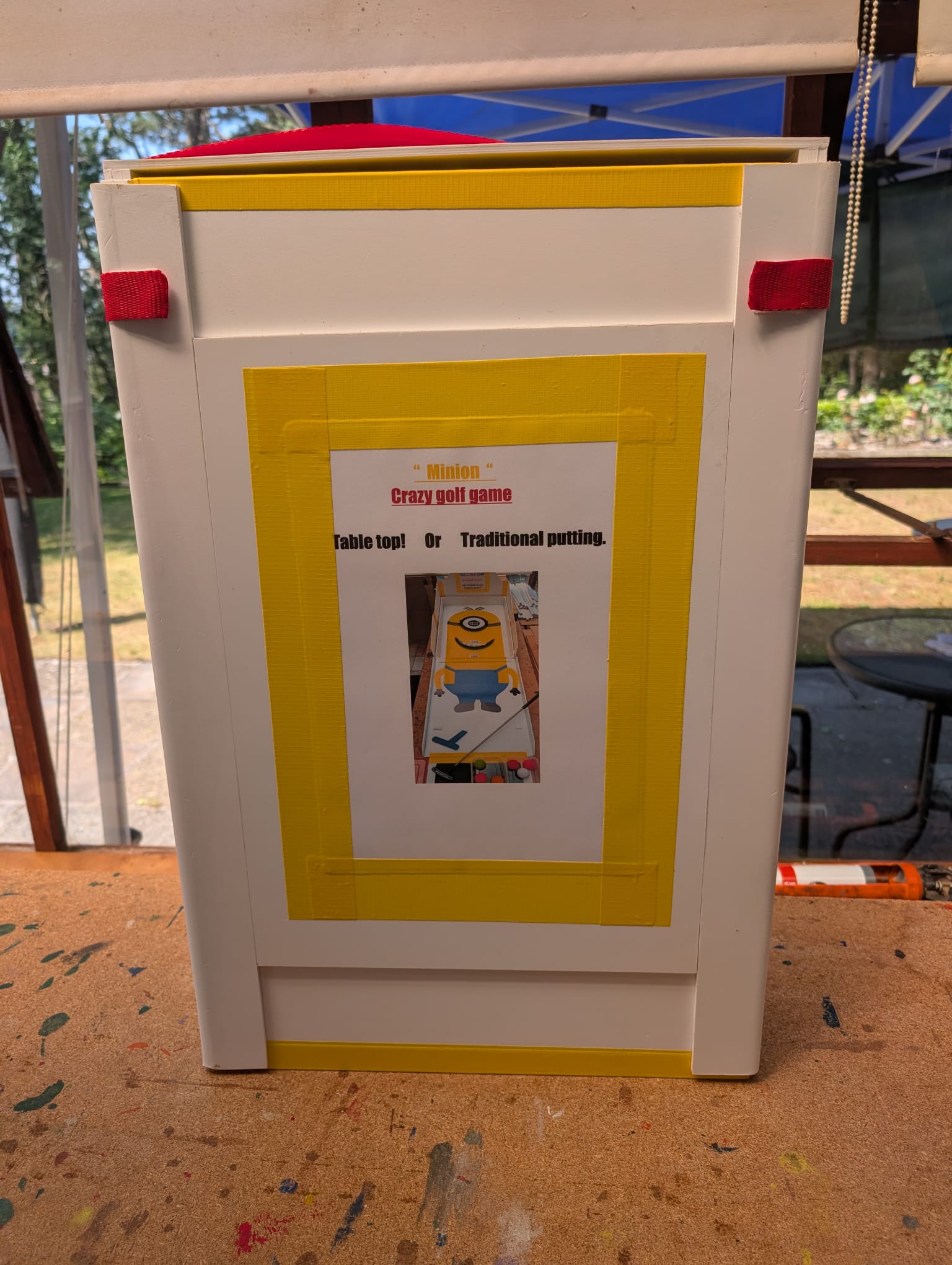 Minions - Pinball Style Crazy Golf - Image 4