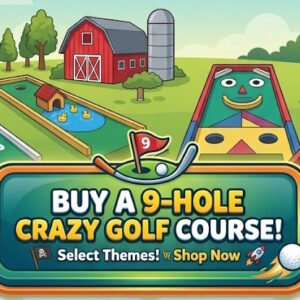 9 Hole Sets