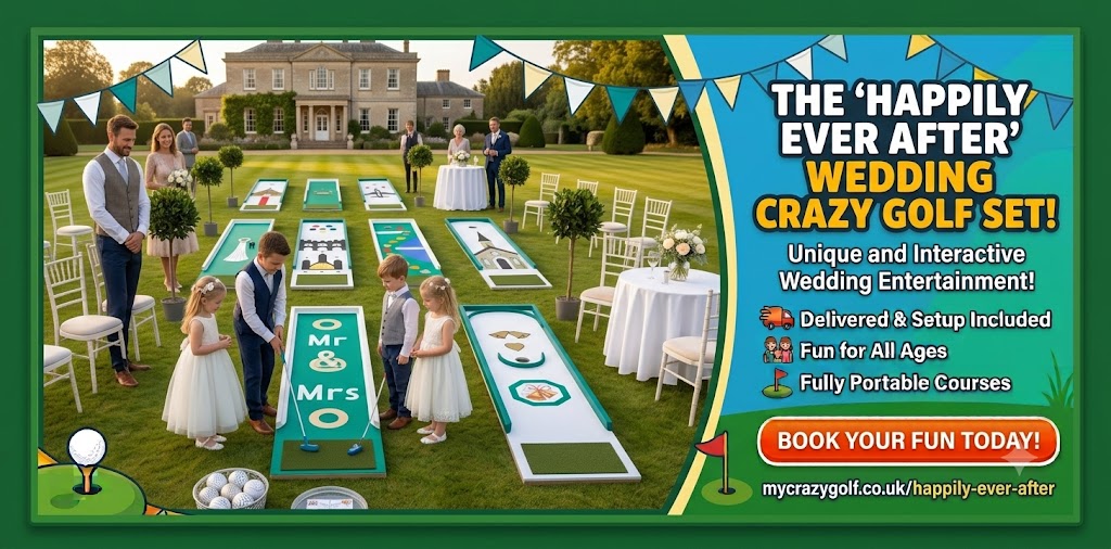 wedding banner
