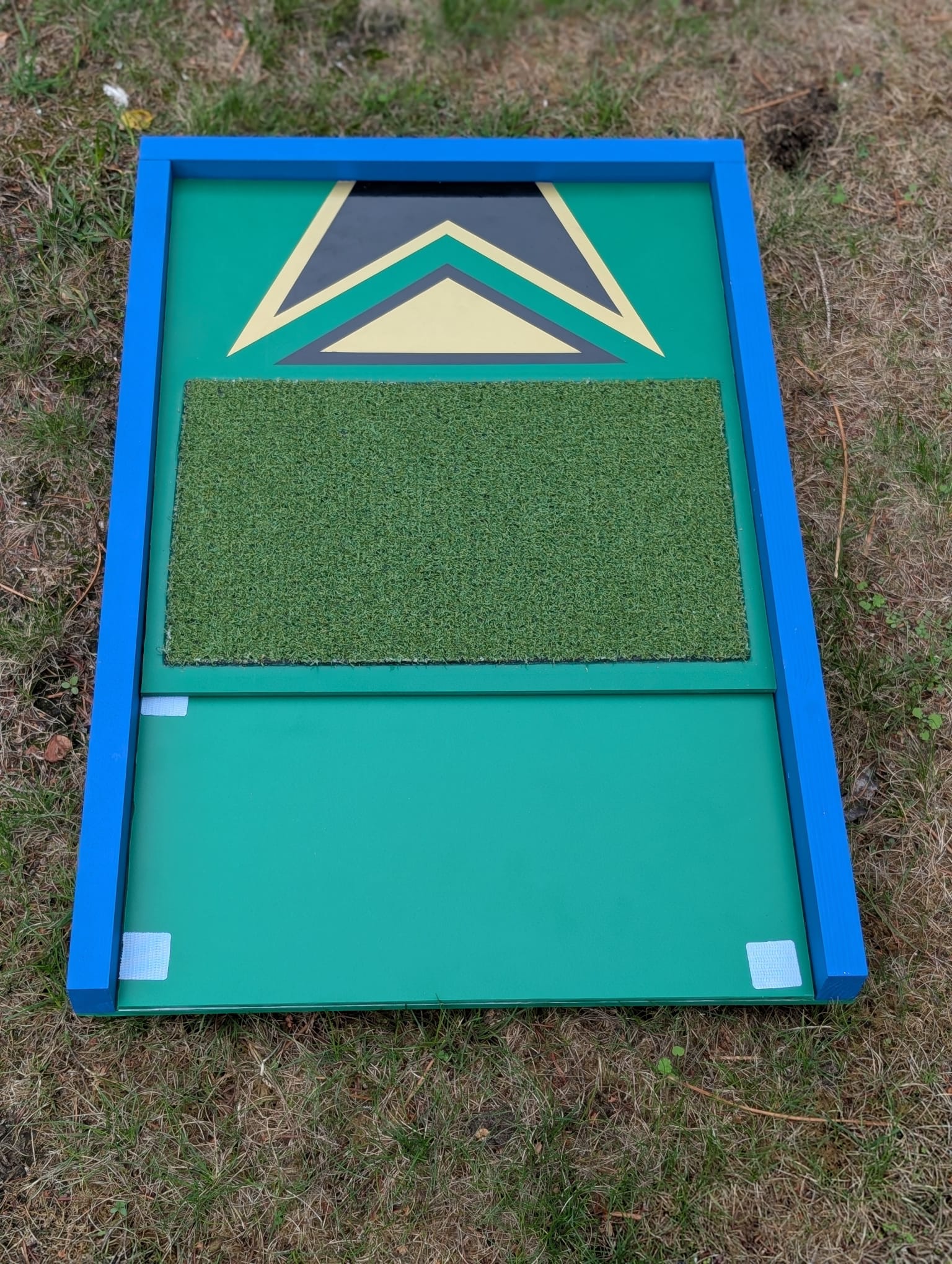 All-in-one 9 Hole Crazy Golf Set - Image 10